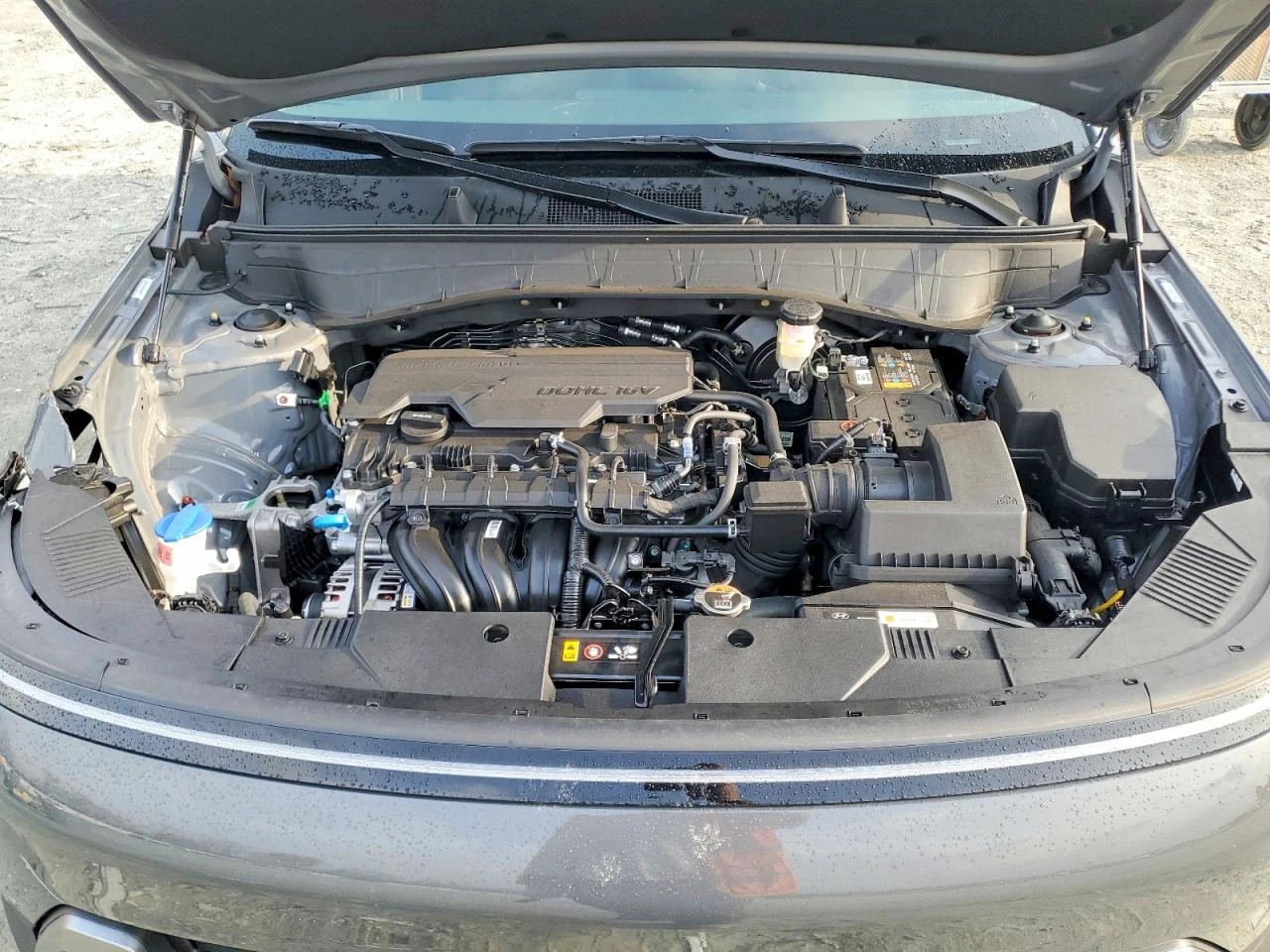 Hyundai Kona 2.0l Sel, снимка 11 - Автомобили и джипове - 54732734