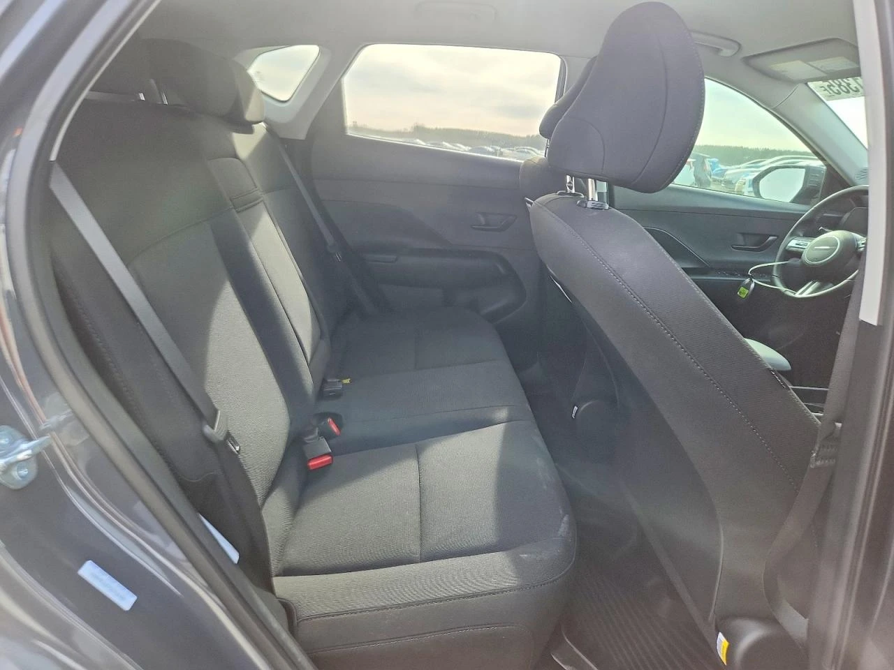 Hyundai Kona 2.0l Sel, снимка 10 - Автомобили и джипове - 54732734
