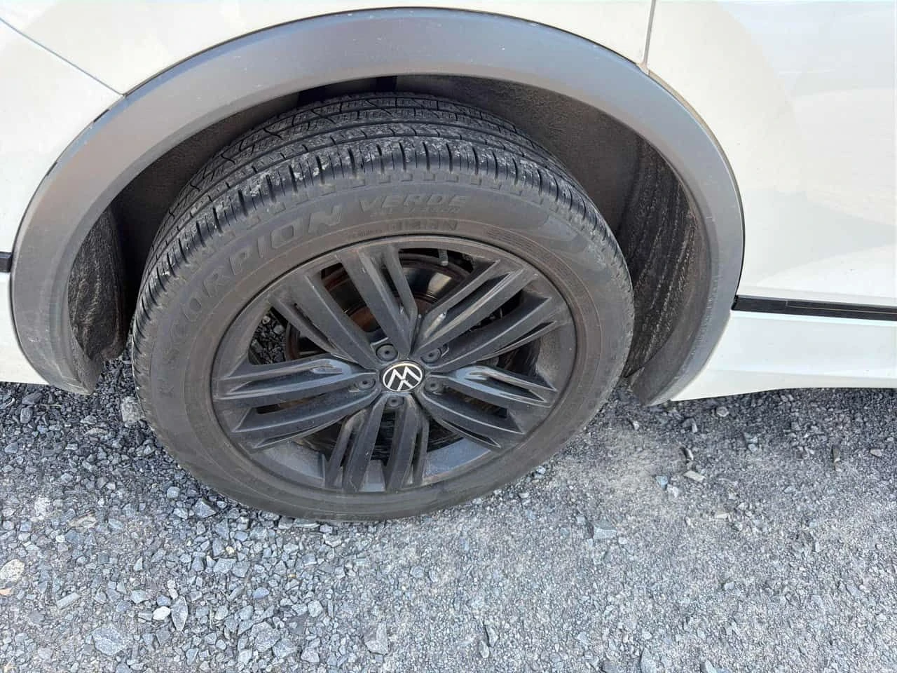 VW Tiguan * Comfortline R Line Black Edition * CARFAX *  | Mobile.bg � ����������� 7