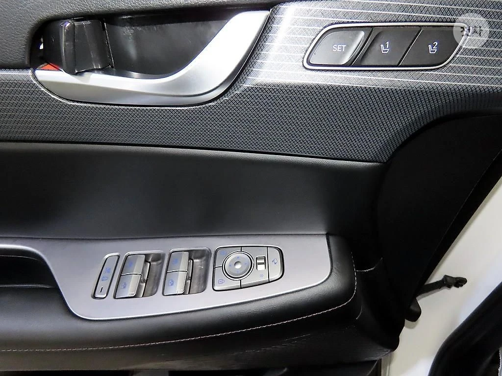 Hyundai Palisade 3.8 PRESTIGE 360CAM/ОБДУХ/FULL, снимка 11 - Автомобили и джипове - 55470139