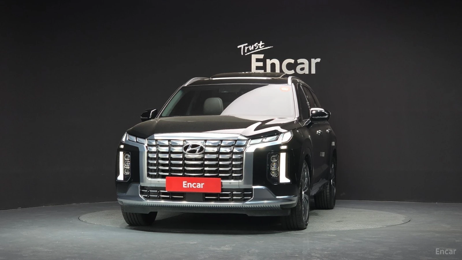 Hyundai Palisade 3.8 4WD VIP* МОНИТОРИ* ПАНО* 360* HUD* МАСАЖИ, снимка 3 - Автомобили и джипове - 55499576