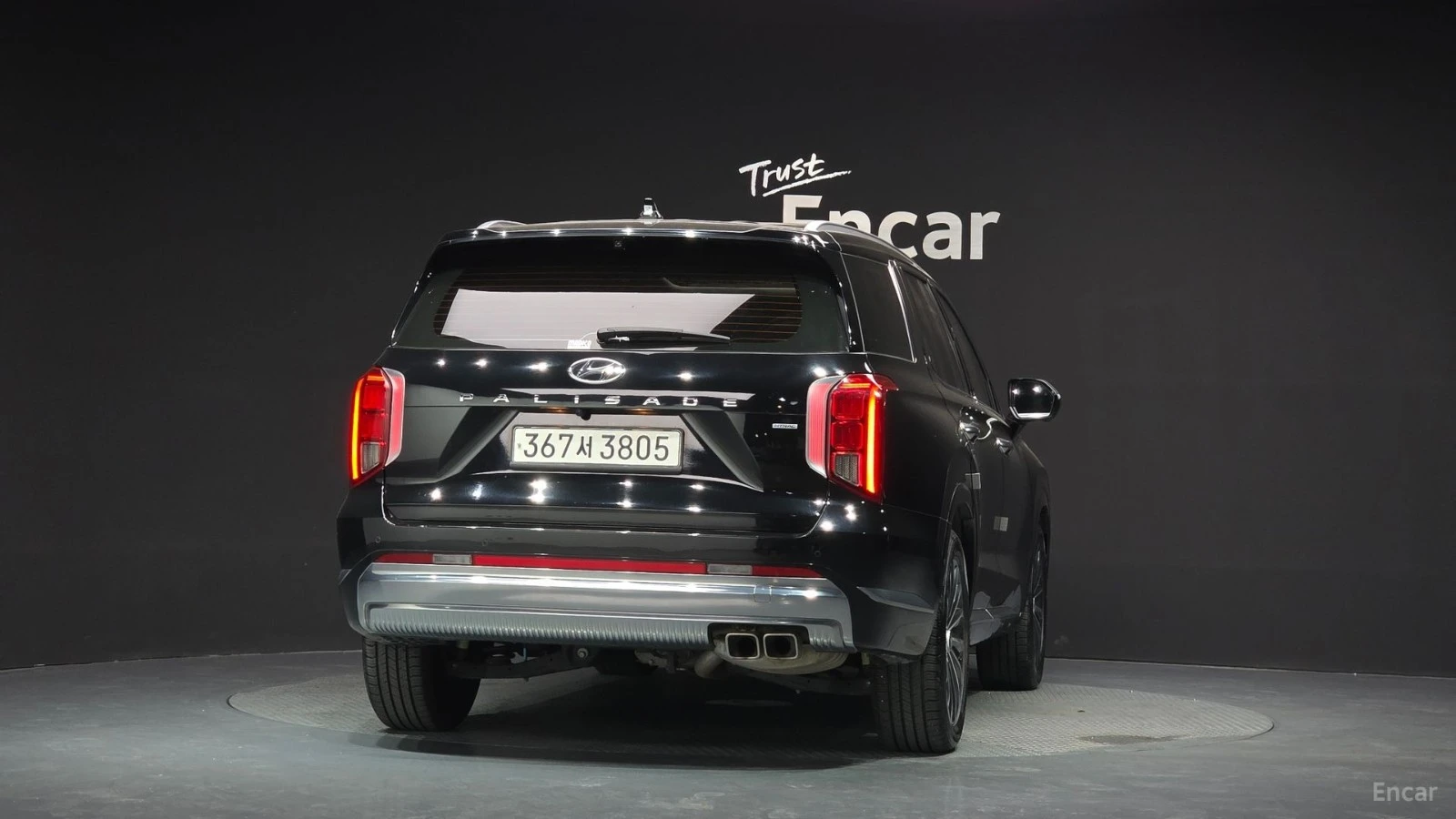 Hyundai Palisade 3.8 4WD VIP* МОНИТОРИ* ПАНО* 360* HUD* МАСАЖИ, снимка 4 - Автомобили и джипове - 55499576