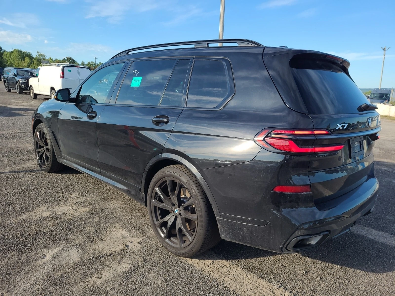 BMW X7 * XDRIVE40I * CARFAX * , снимка 4 - Автомобили и джипове - 55841918