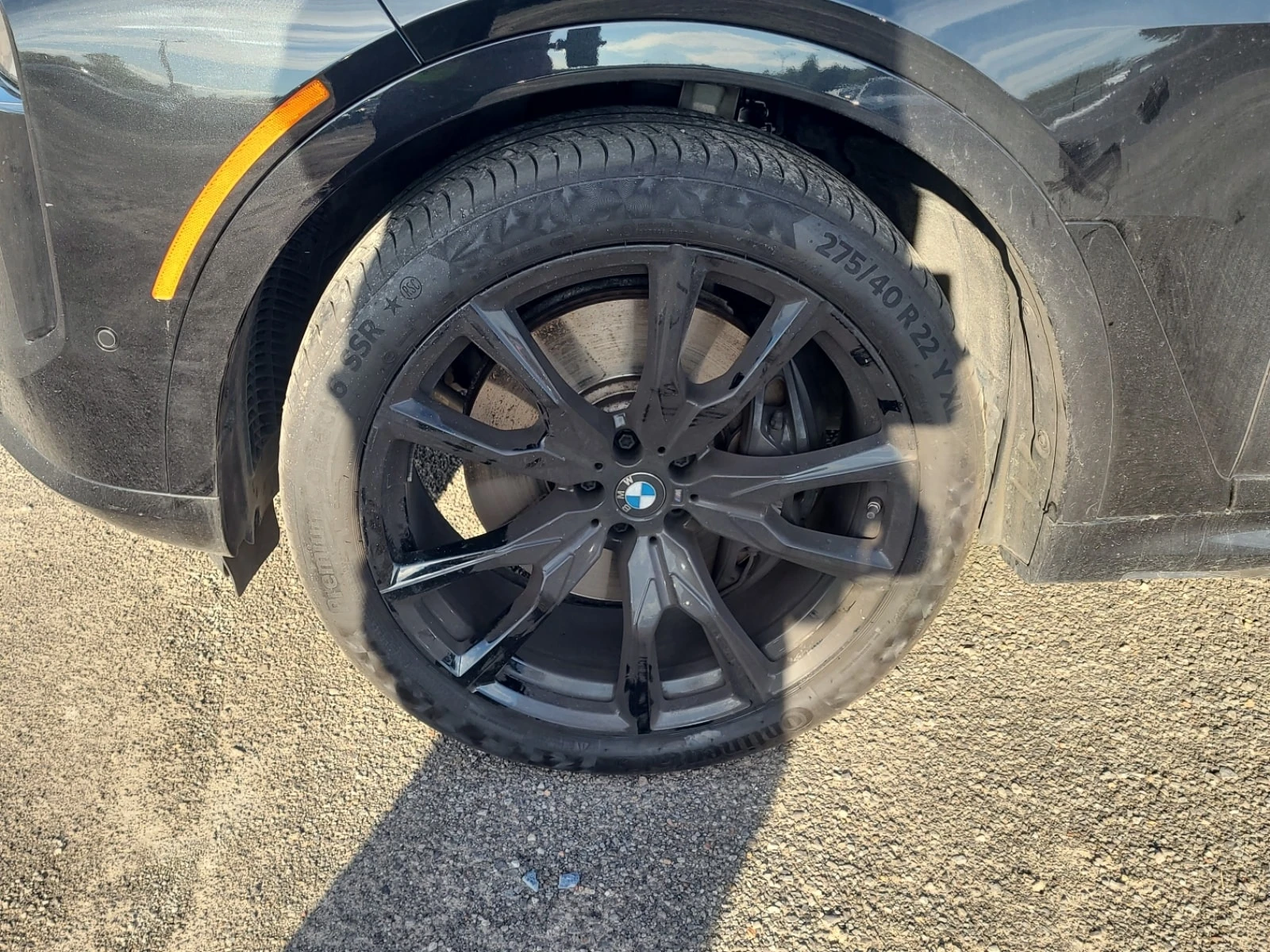 BMW X7 * XDRIVE40I * CARFAX * , снимка 6 - Автомобили и джипове - 55841918