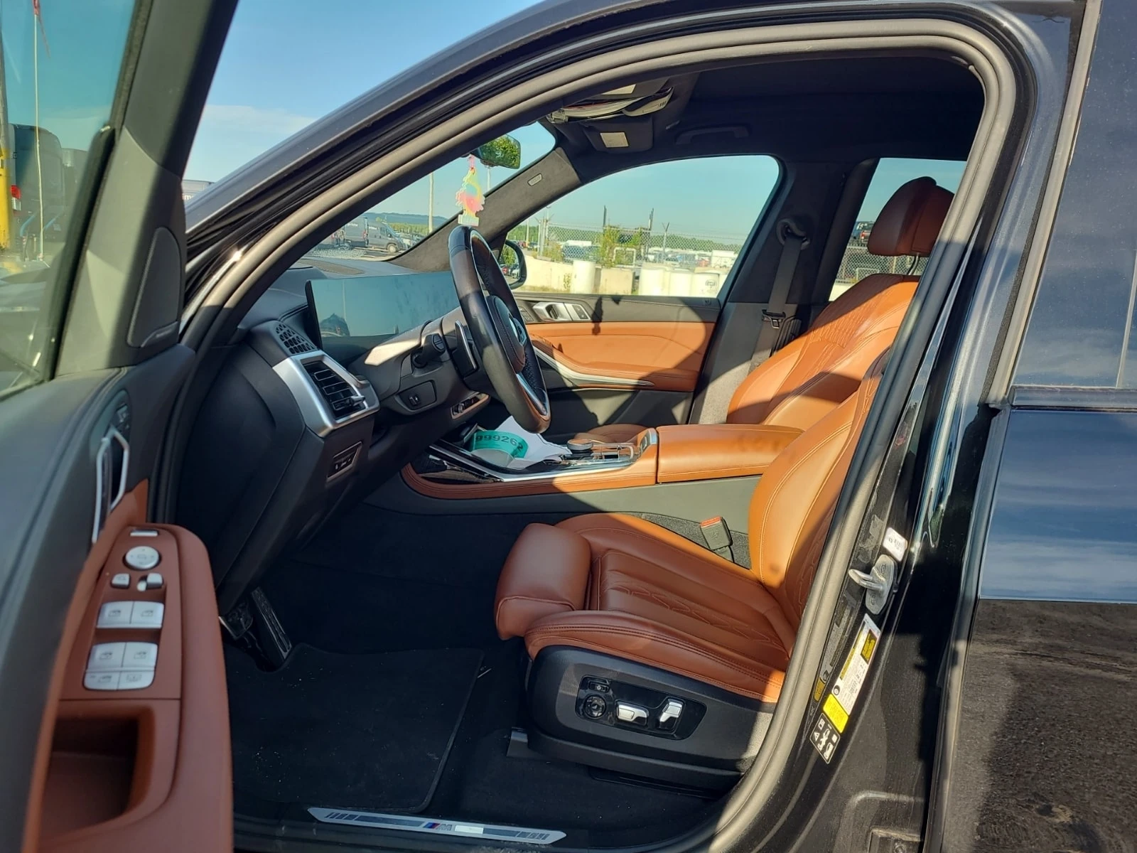 BMW X7 * XDRIVE40I * CARFAX * , снимка 5 - Автомобили и джипове - 55841918