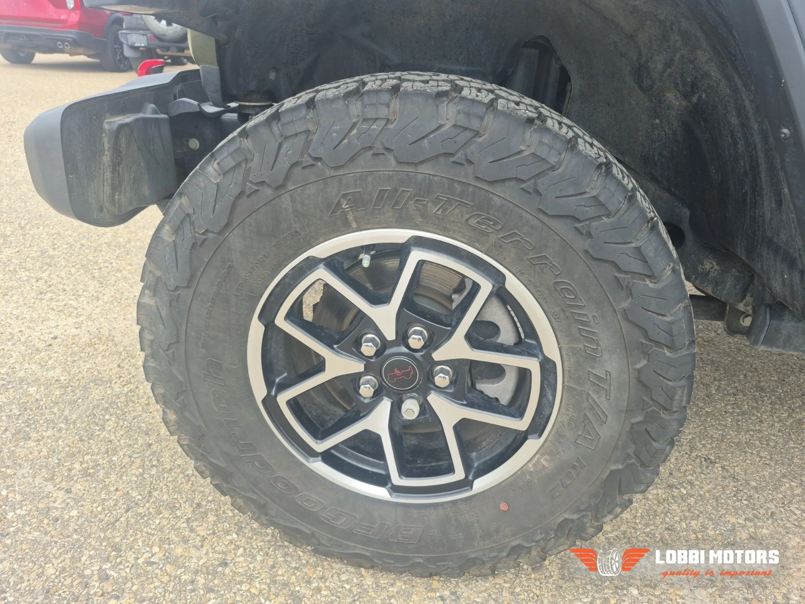 Jeep Wrangler, снимка 6 - Автомобили и джипове - 55928701
