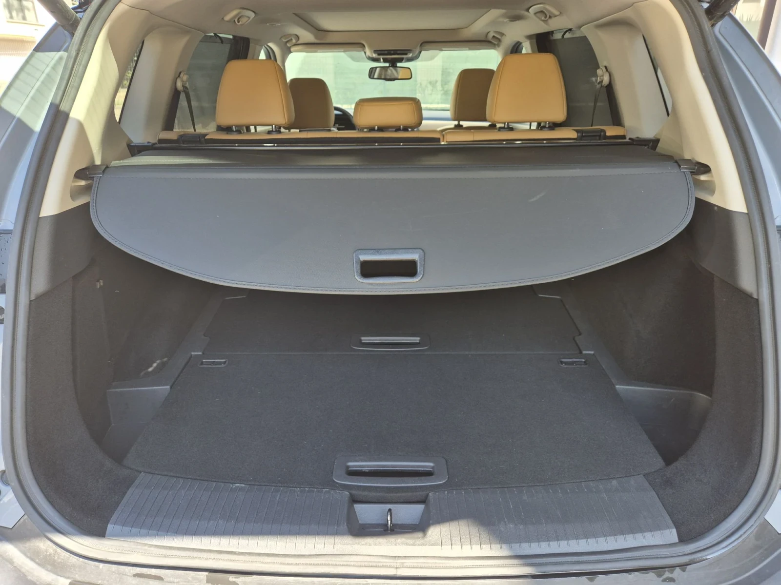 Nissan X-trail Platinum, AWD, снимка 13 - Автомобили и джипове - 55957133