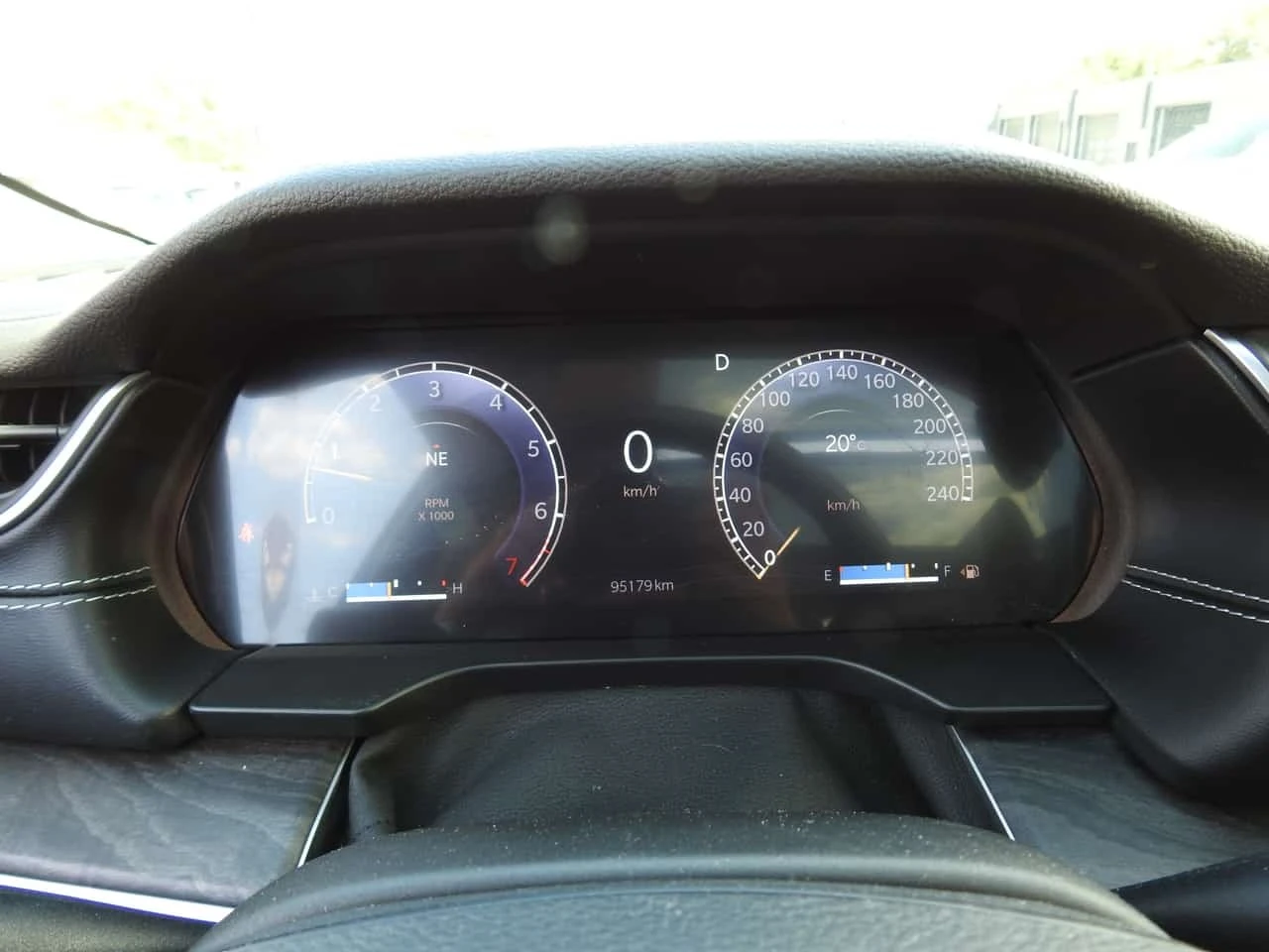 Jeep Grand cherokee * Limited * АВТОКРЕДИТ БЕЗ ПЪРВОНАЧАЛНА ВНОСКА* , снимка 8 - Автомобили и джипове - 56237934