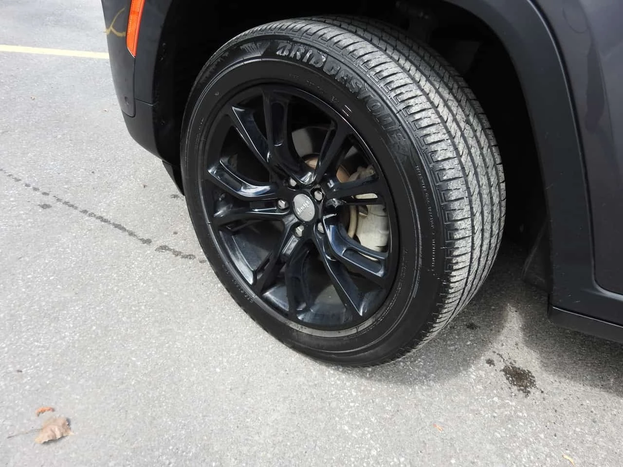 Jeep Grand cherokee * Limited * АВТОКРЕДИТ БЕЗ ПЪРВОНАЧАЛНА ВНОСКА* , снимка 7 - Автомобили и джипове - 56237934