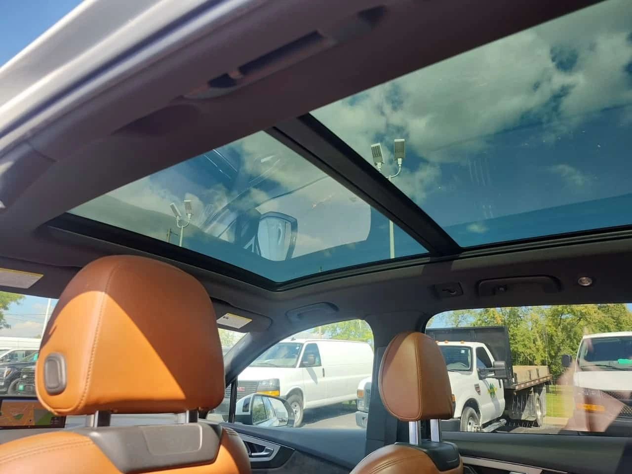Audi Q7 * S-Line * Technik * CARFAX * , снимка 11 - Автомобили и джипове - 56277872