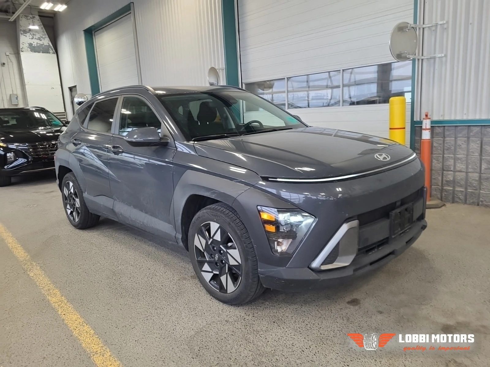 Hyundai Kona, снимка 5 - Автомобили и джипове - 56296809