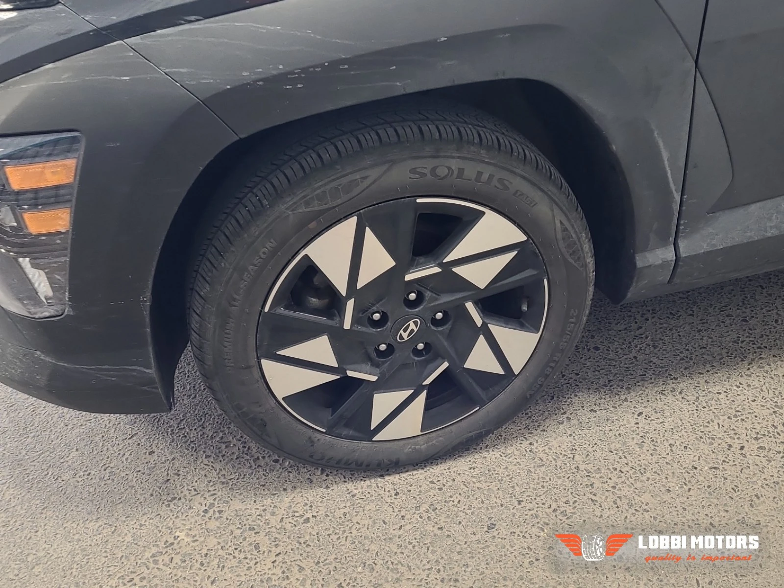 Hyundai Kona, снимка 4 - Автомобили и джипове - 56296809