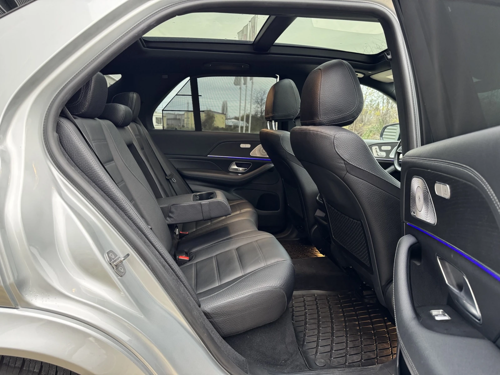 Mercedes-Benz GLE 450 AMG 4 matic EQ Boost | Mobile.bg � ����������� 11