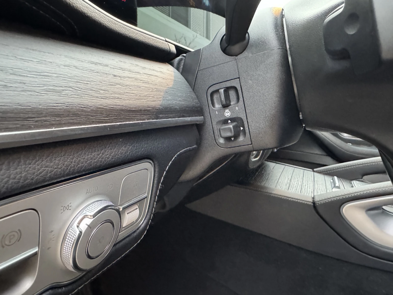 Mercedes-Benz GLE 450 AMG 4 matic EQ Boost | Mobile.bg � ����������� 16