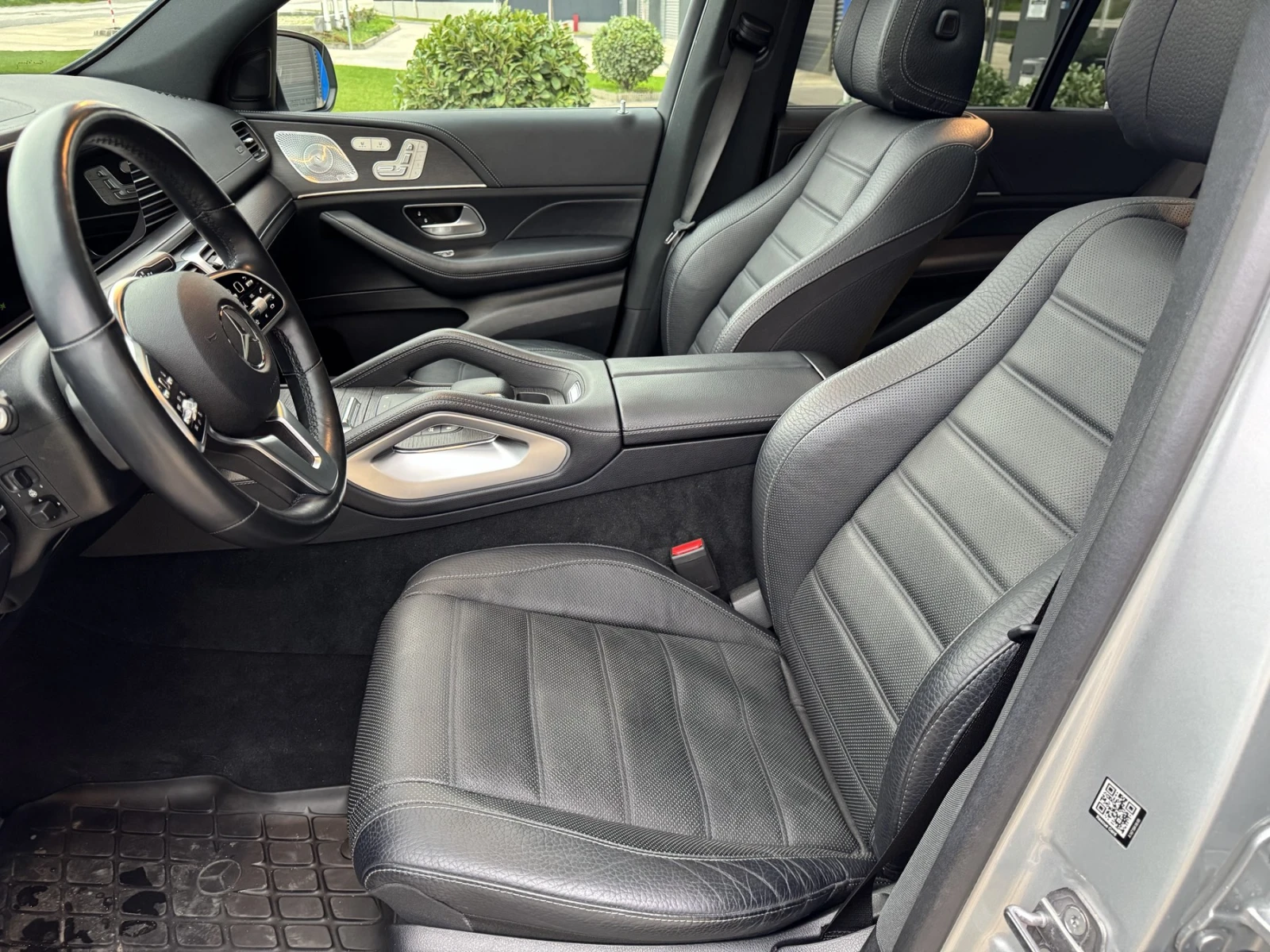 Mercedes-Benz GLE 450 AMG 4 matic EQ Boost | Mobile.bg � ����������� 9