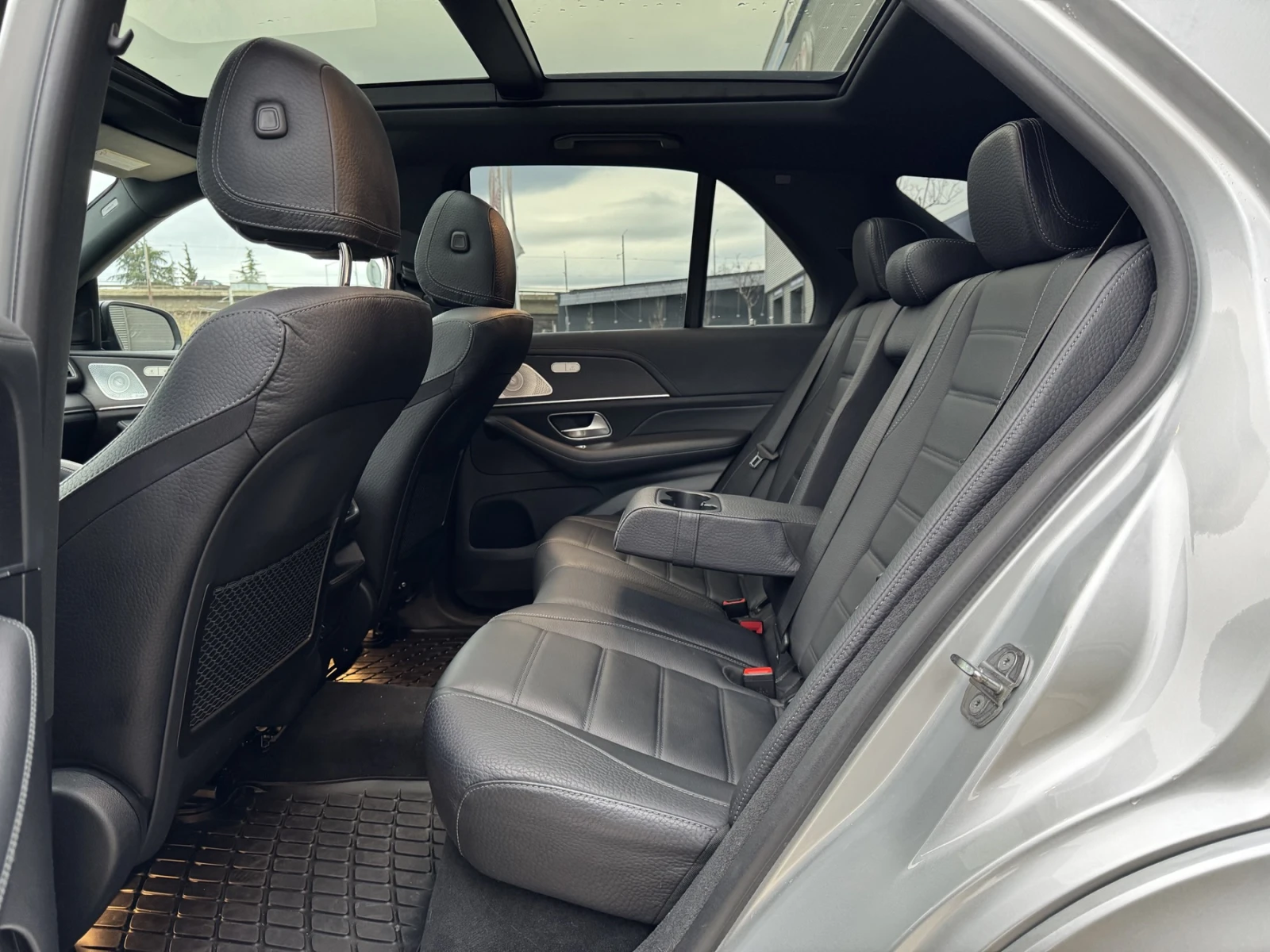 Mercedes-Benz GLE 450 AMG 4 matic EQ Boost | Mobile.bg � ����������� 10