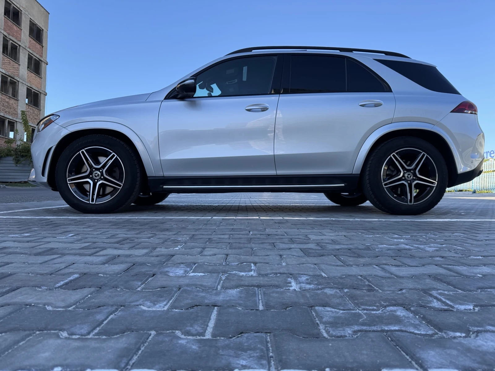 Mercedes-Benz GLE 450 AMG 4 matic EQ Boost | Mobile.bg � ����������� 2