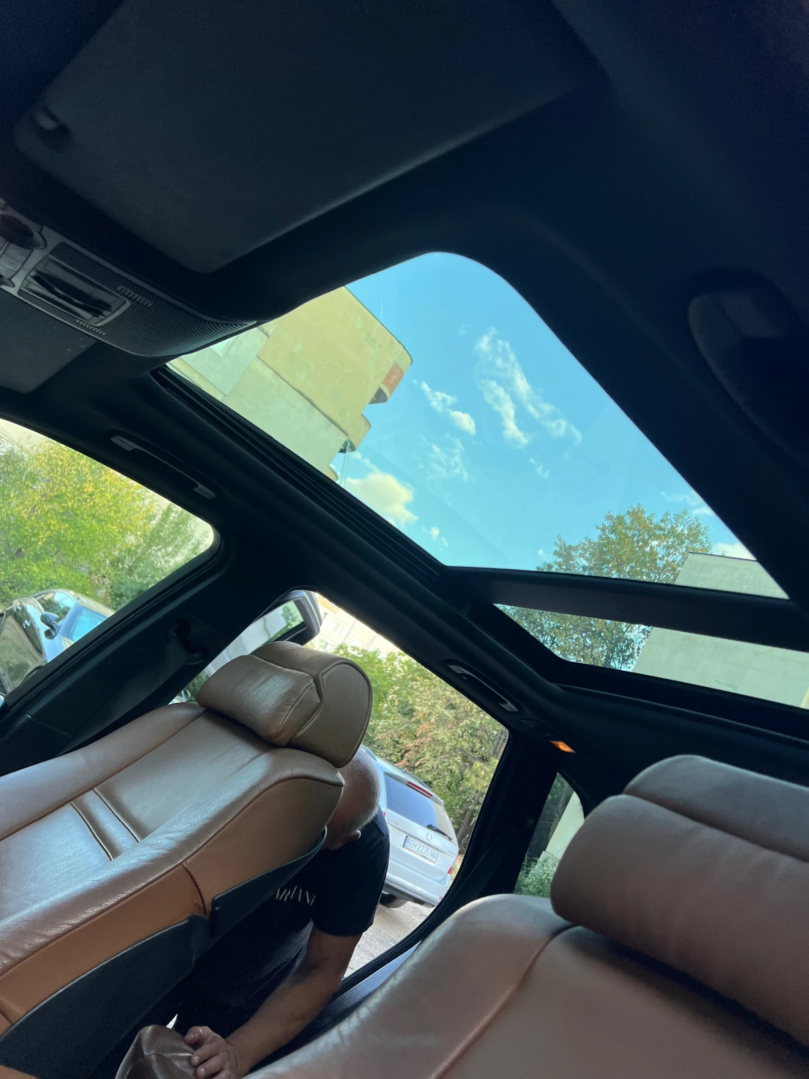 BMW X5 3.0D, снимка 6 - Автомобили и джипове - 56485415