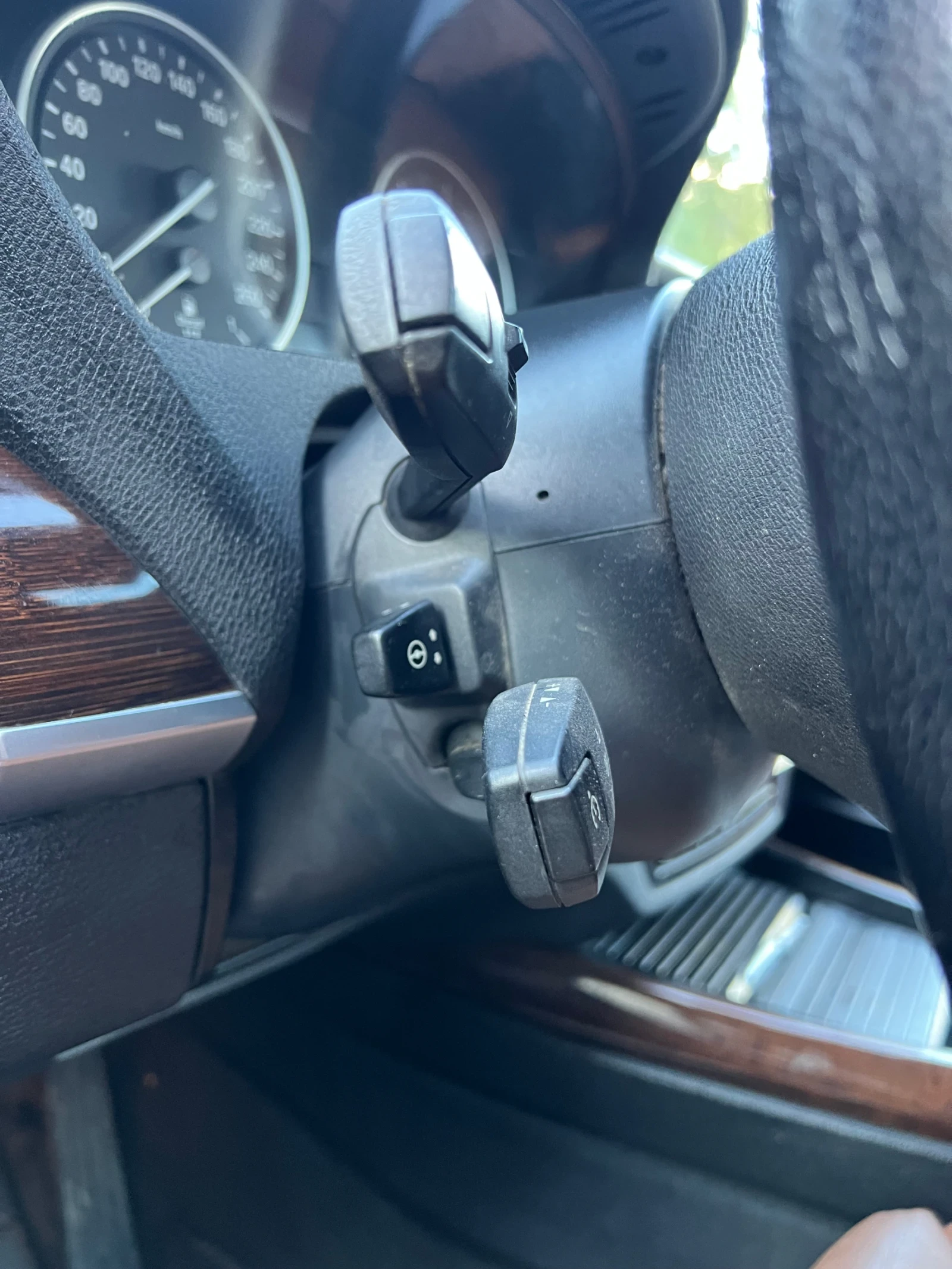 BMW X5 3.0D, снимка 7 - Автомобили и джипове - 56485415