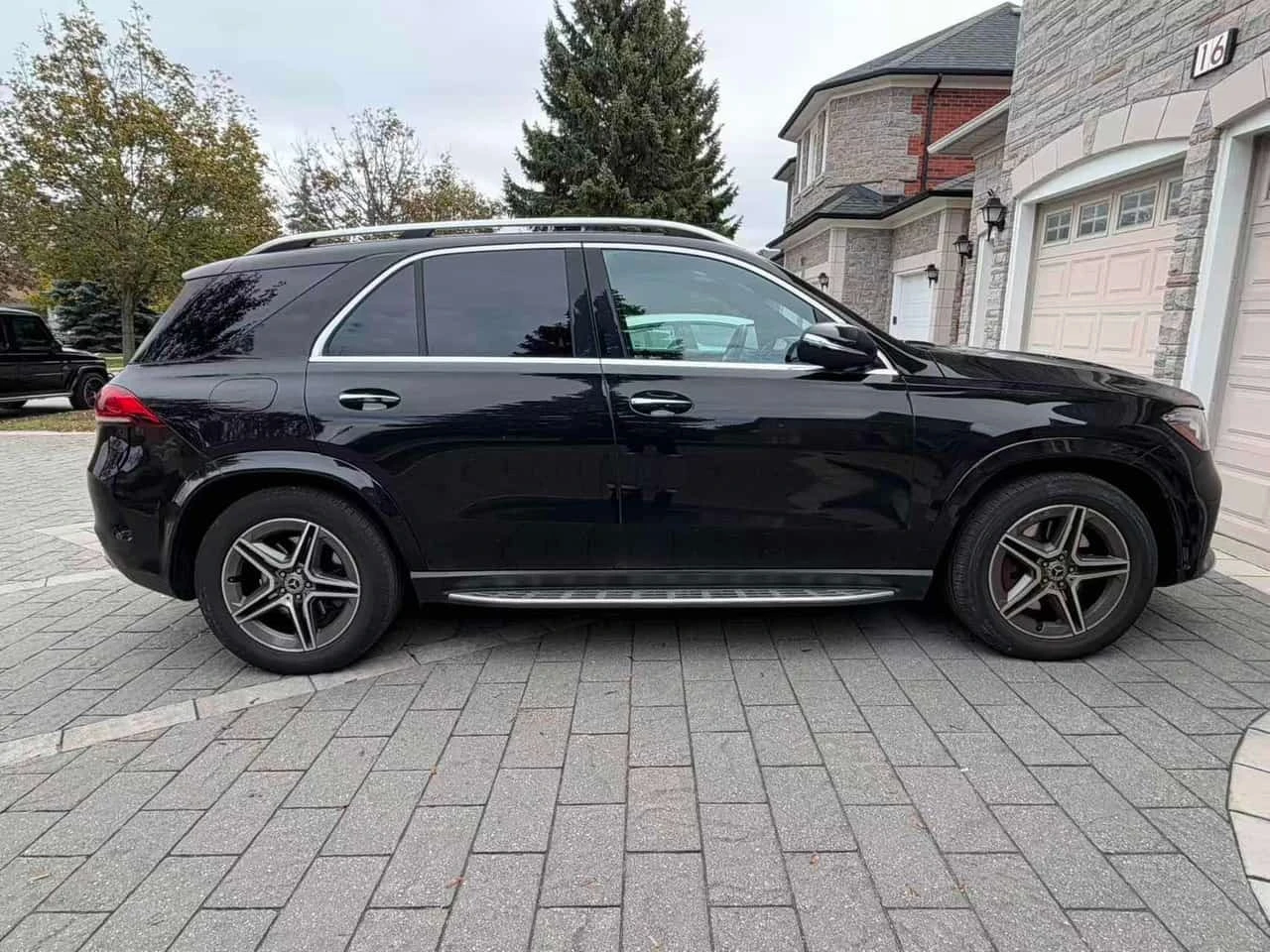 Mercedes-Benz GLE 450 * CARFAX * ����� �� ����������� | Mobile.bg � ����������� 3
