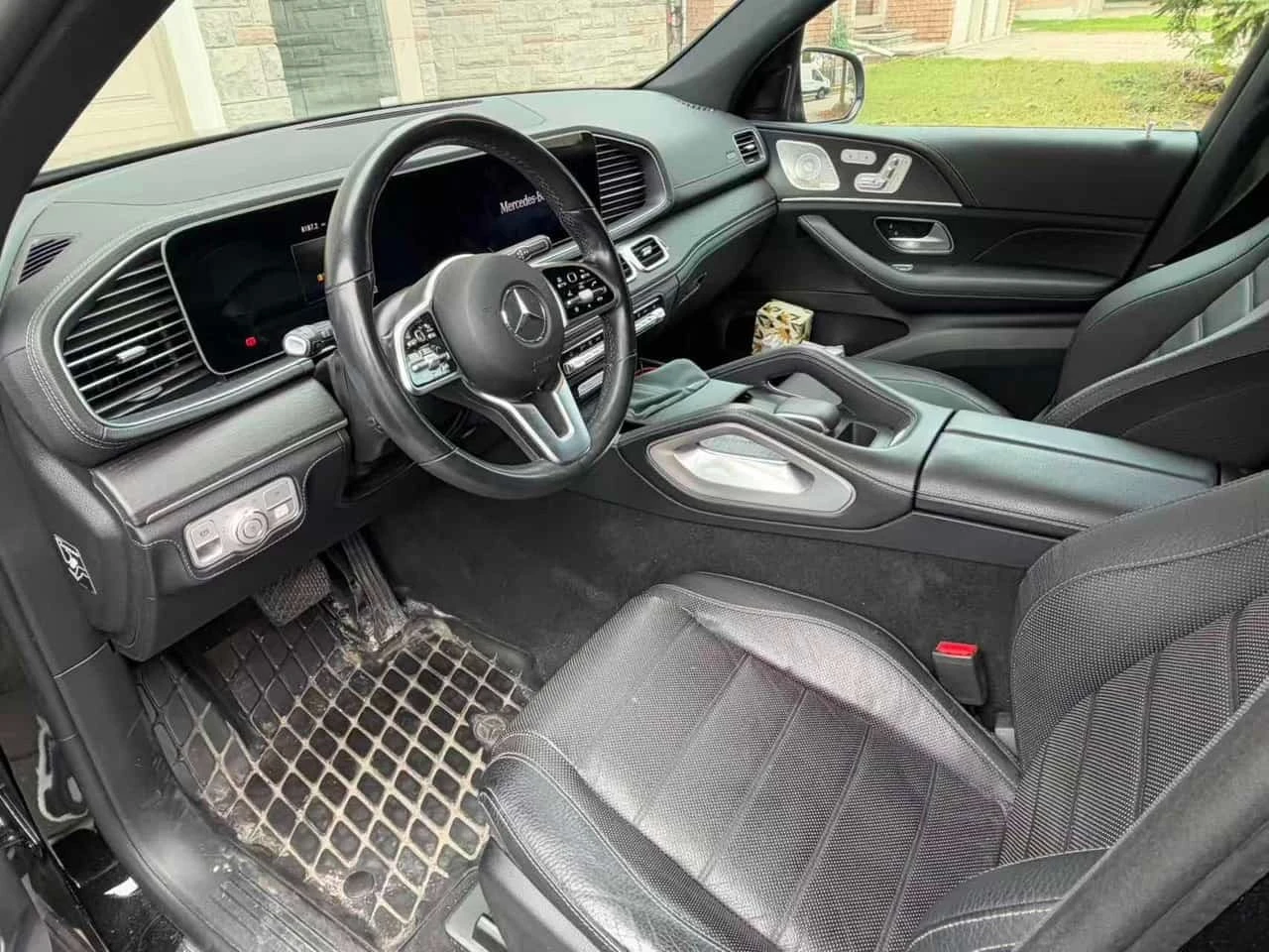 Mercedes-Benz GLE 450 * CARFAX * ����� �� ����������� | Mobile.bg � ����������� 5