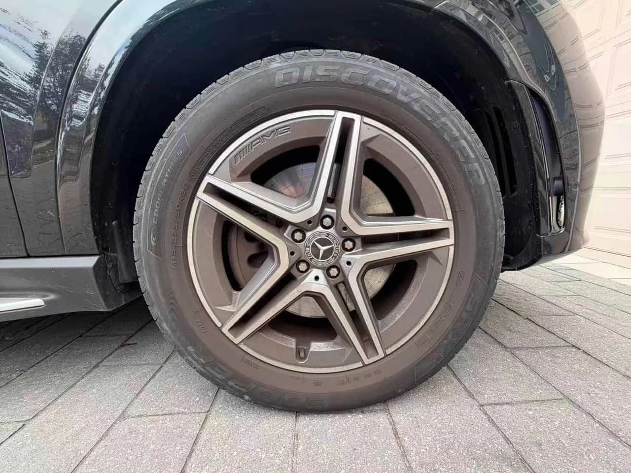 Mercedes-Benz GLE 450 * CARFAX * ����� �� ����������� | Mobile.bg � ����������� 7