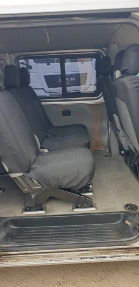 VW T5, снимка 13