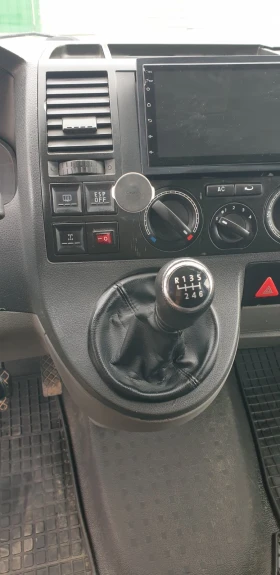 VW T5, снимка 16