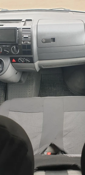 VW T5, снимка 10