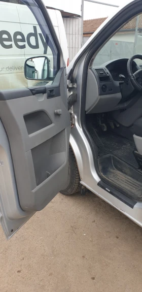 VW T5, снимка 9