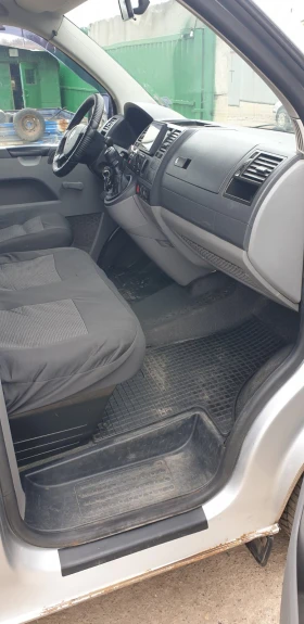 VW T5, снимка 12