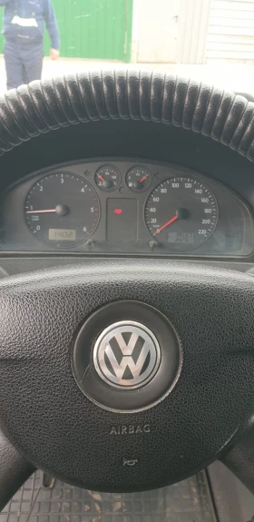 VW T5, снимка 15