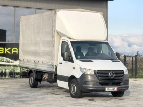 Mercedes-Benz Sprinter 316 163 к.с, снимка 3
