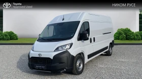 Toyota Proace Max L3H2, снимка 1