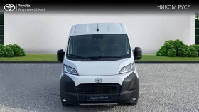 Toyota Proace Max L3H2, снимка 5