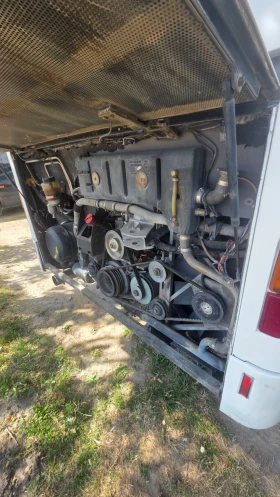 Mercedes-Benz Integro, снимка 7