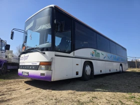 Mercedes-Benz Integro, снимка 1