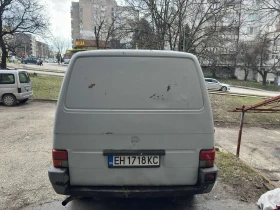 VW T4, снимка 6