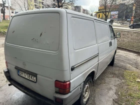 VW T4, снимка 7