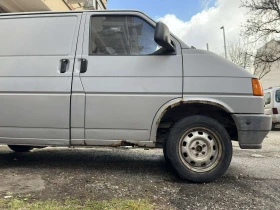 VW T4, снимка 12