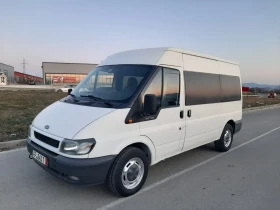     Ford Transit 2.4     2  