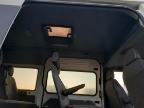 Ford Transit 2.4 клима уникат задно предаване 2 странични врати, снимка 14