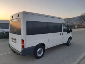 Ford Transit 2.4 клима уникат задно предаване 2 странични врати, снимка 7