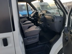 Ford Transit 2.4 клима уникат задно предаване 2 странични врати, снимка 10