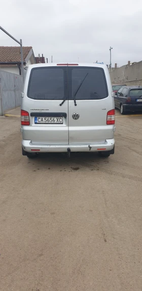 VW T5 | Mobile.bg    3