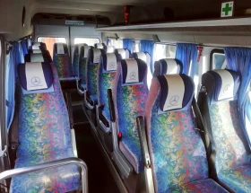 Mercedes-Benz Sprinter 413 CDI | Mobile.bg    10