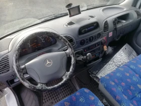Mercedes-Benz Sprinter 413 CDI | Mobile.bg    7