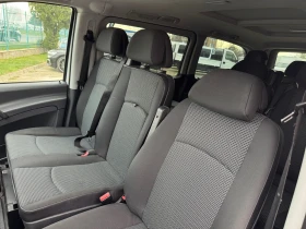 Mercedes-Benz Vito 116 CDI* Facelift* NAVI* Климатик* 8+ 1 места, снимка 7