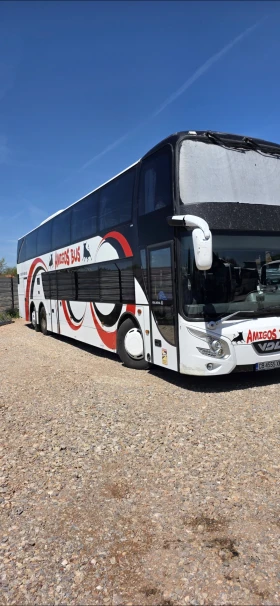 ����� �� �������� �� Vdl Bova Futura FHD ���������