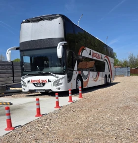 ����� �� �������� �� Vdl Bova Futura FHD ���������